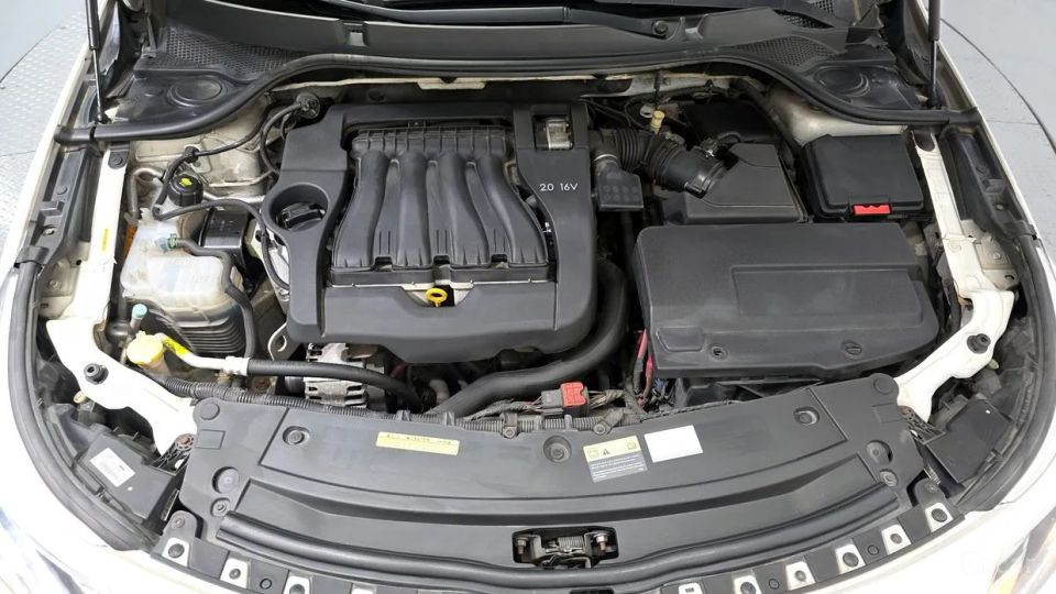 Renault-KoreaSamsung SM5