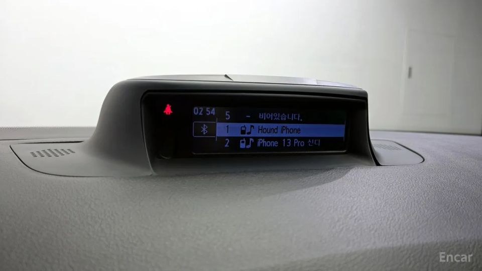 Renault-KoreaSamsung SM5