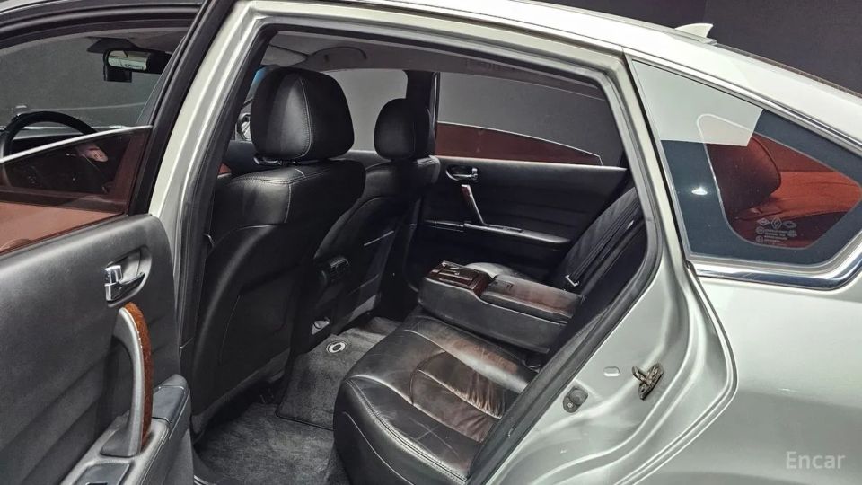 Renault-KoreaSamsung SM5