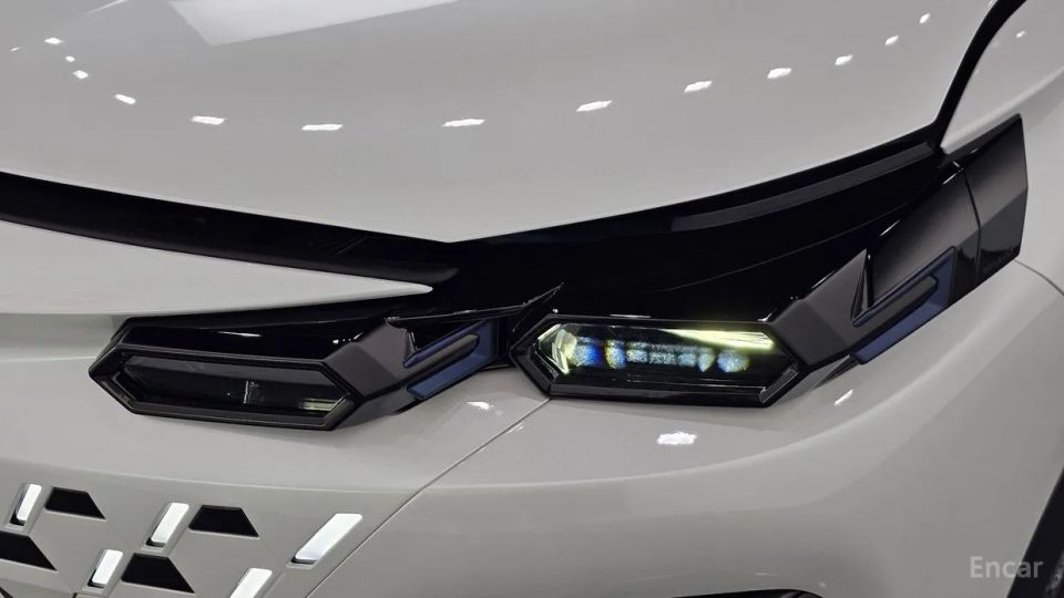 Renault-KoreaSamsung Filante