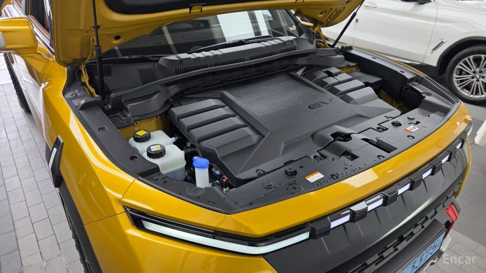 KG_Mobility_Ssangyong Musso