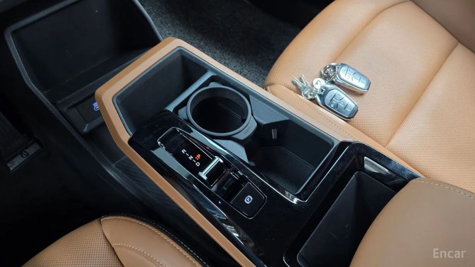 KG_Mobility_Ssangyong Musso