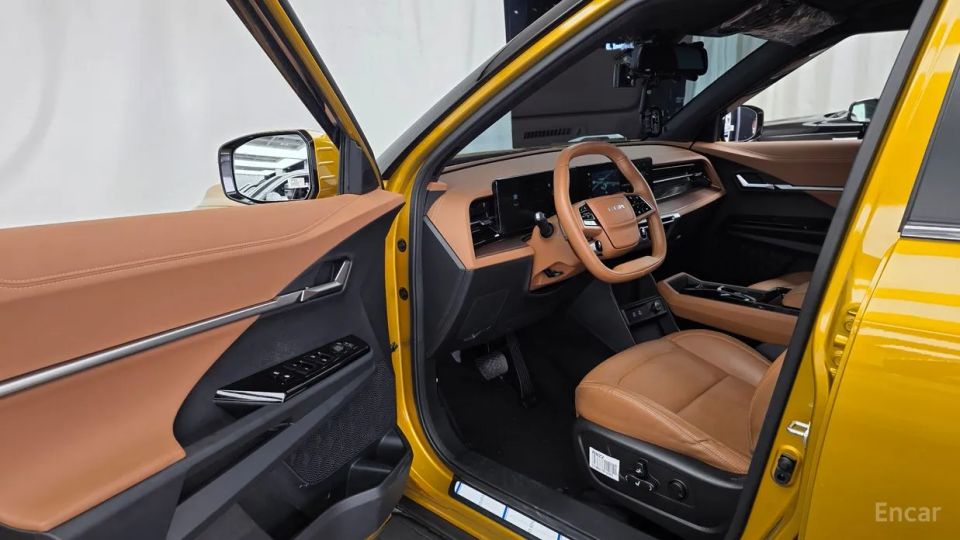 KG_Mobility_Ssangyong Musso