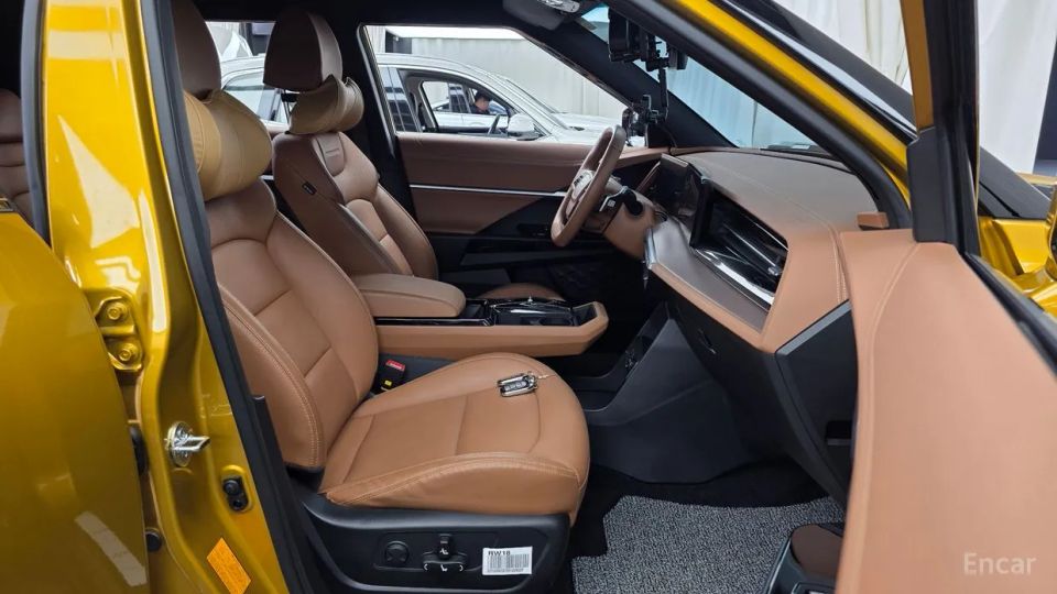 KG_Mobility_Ssangyong Musso
