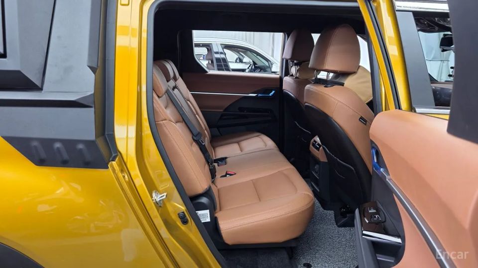 KG_Mobility_Ssangyong Musso