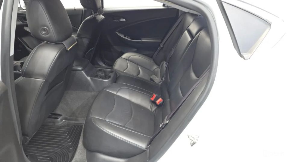 ChevroletGMDaewoo VOLT