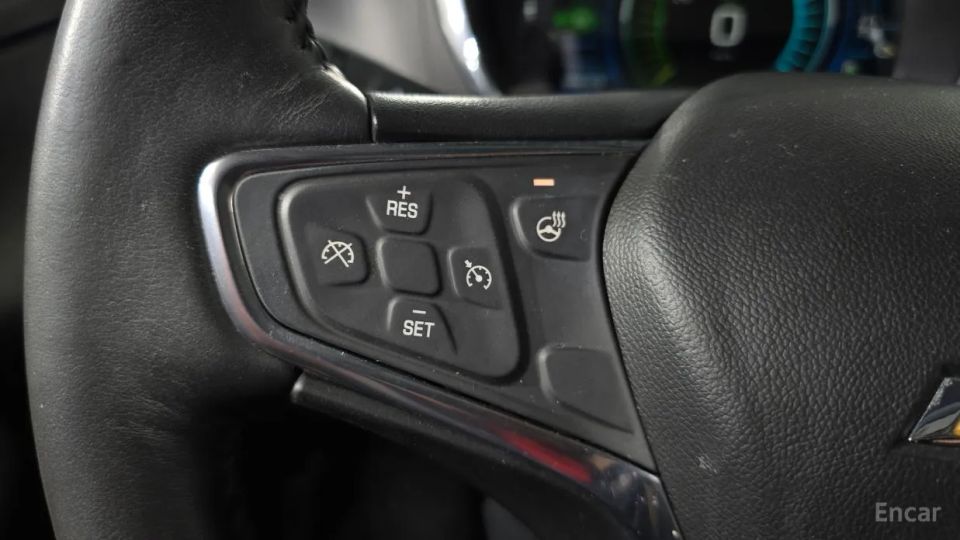 ChevroletGMDaewoo VOLT