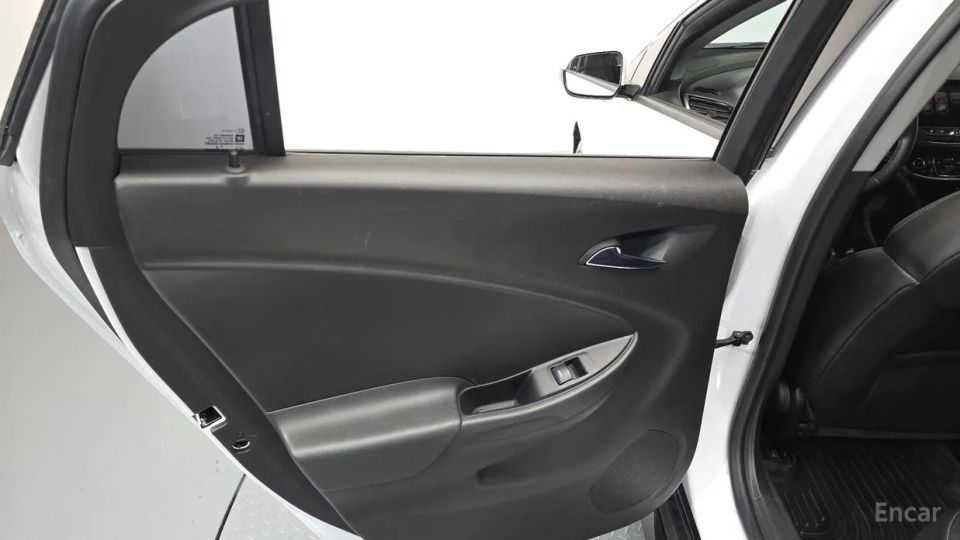 ChevroletGMDaewoo VOLT
