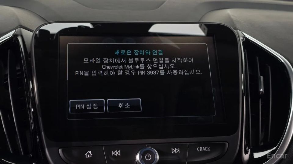 ChevroletGMDaewoo VOLT