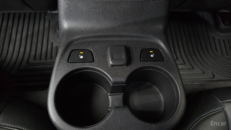 ChevroletGMDaewoo VOLT
