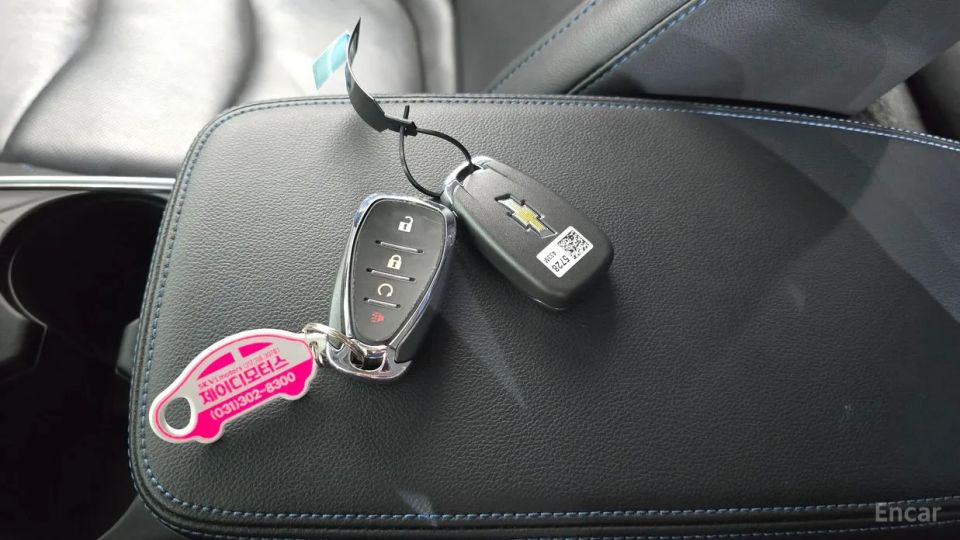 ChevroletGMDaewoo VOLT