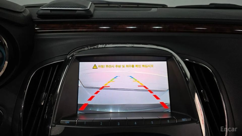 ChevroletGMDaewoo Alpheon