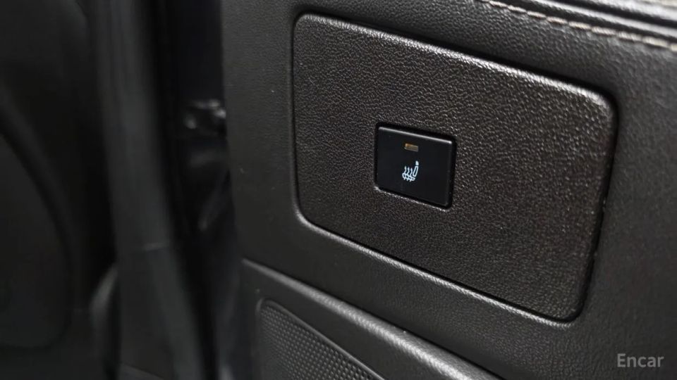 ChevroletGMDaewoo Alpheon
