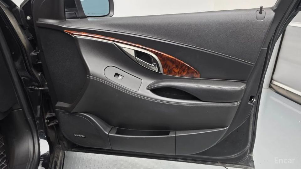 ChevroletGMDaewoo Alpheon