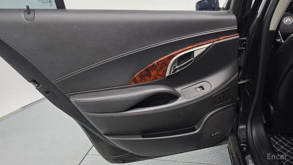 ChevroletGMDaewoo Alpheon