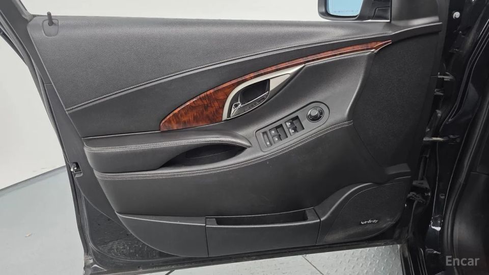 ChevroletGMDaewoo Alpheon