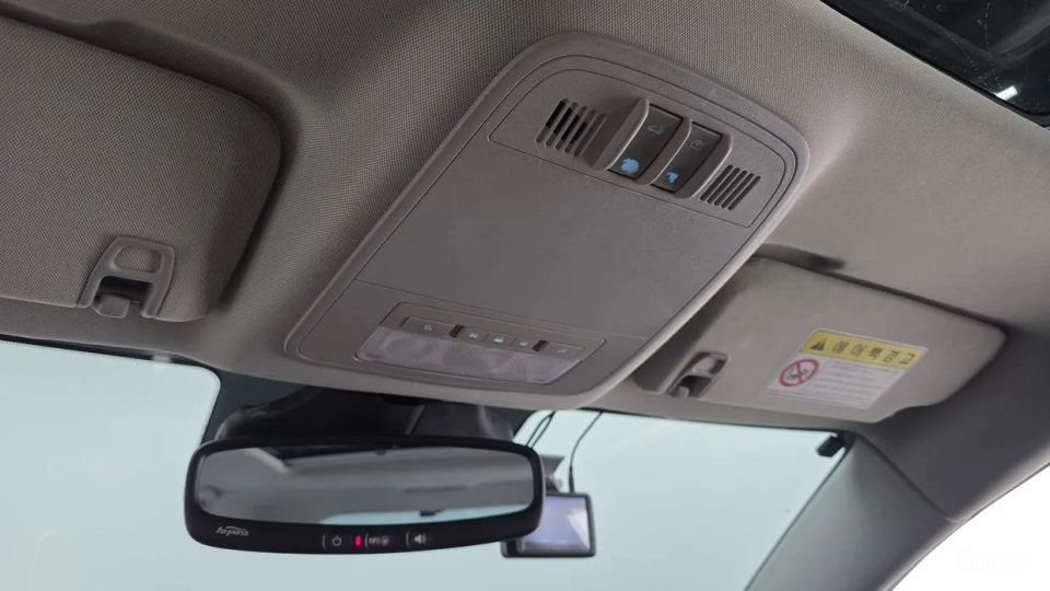 ChevroletGMDaewoo Alpheon