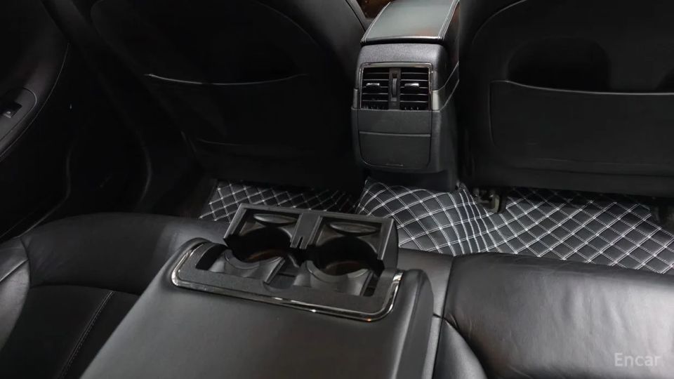 ChevroletGMDaewoo Alpheon