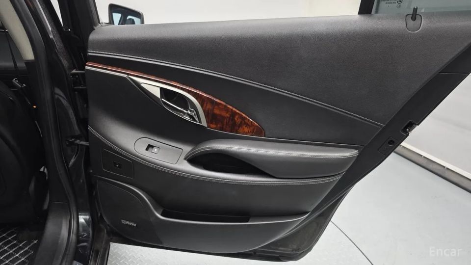 ChevroletGMDaewoo Alpheon