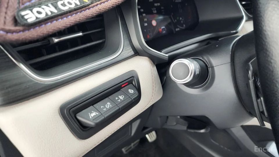 Renault-KoreaSamsung Captur