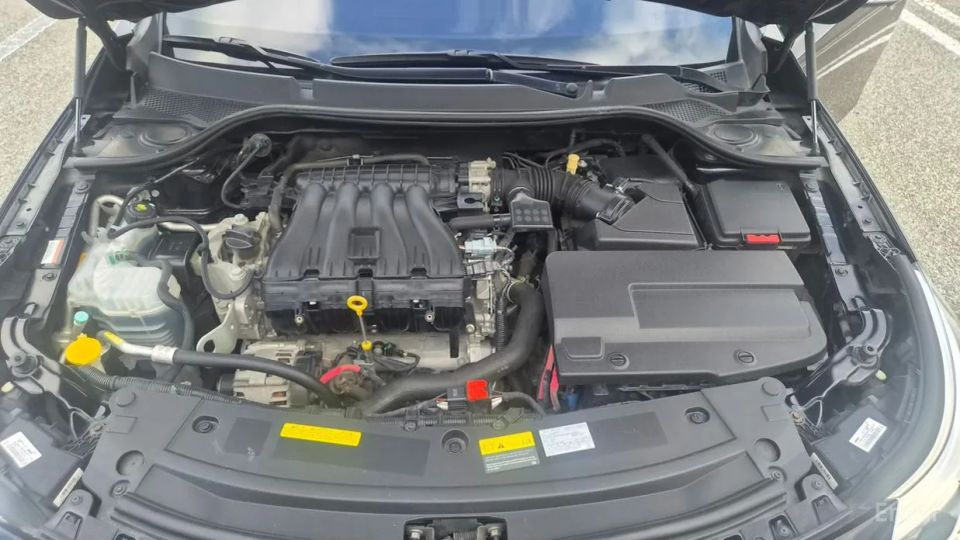 Renault-KoreaSamsung SM5