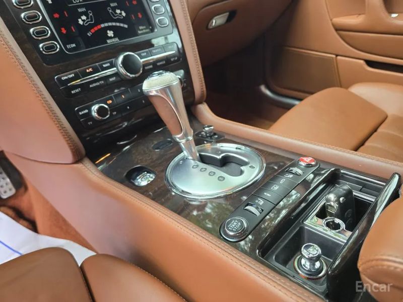 Bentley Flying Spur