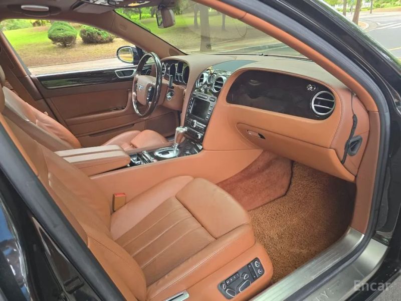 Bentley Flying Spur
