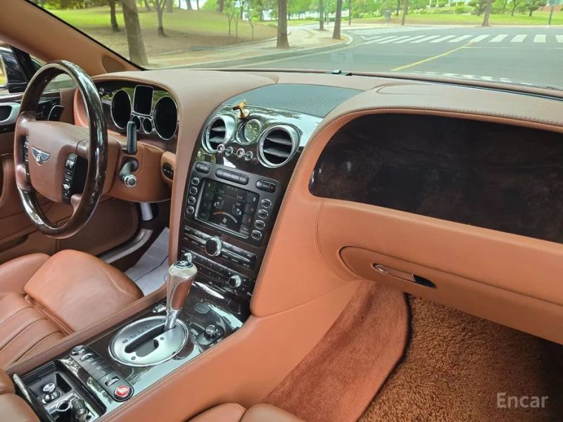 Bentley Flying Spur