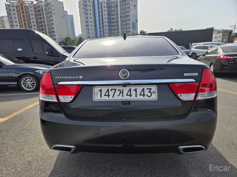 KG_Mobility_Ssangyong Chairman