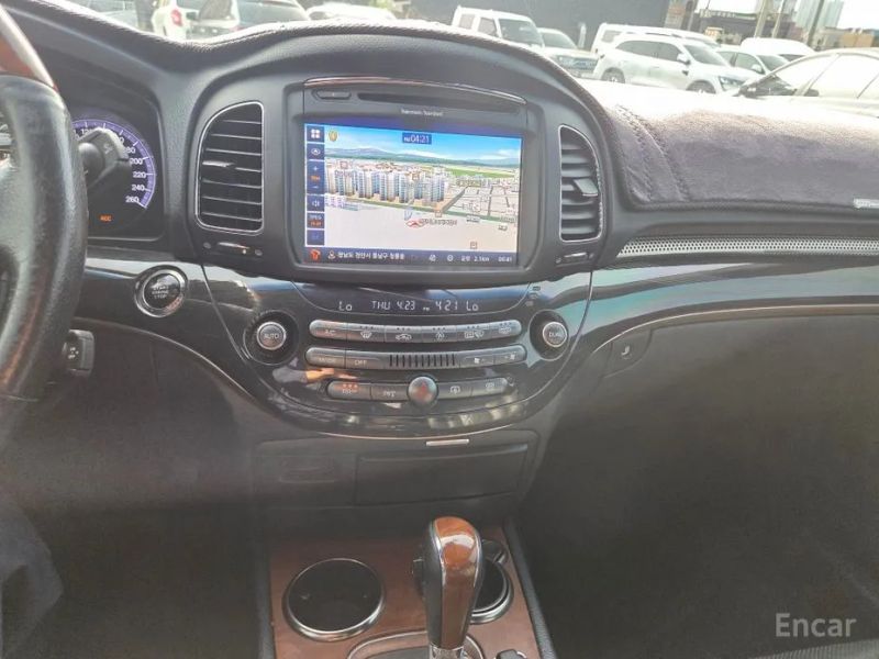 KG_Mobility_Ssangyong Chairman