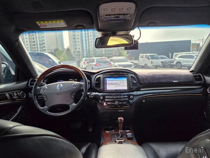 KG_Mobility_Ssangyong Chairman