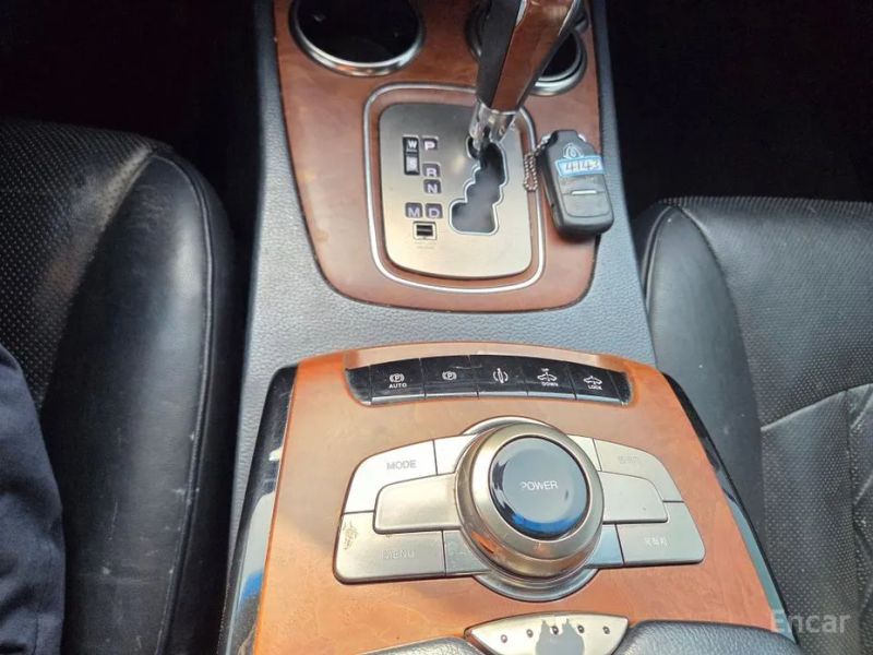 KG_Mobility_Ssangyong Chairman