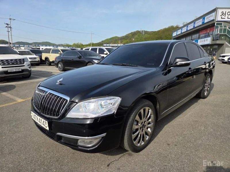 KG_Mobility_Ssangyong Chairman