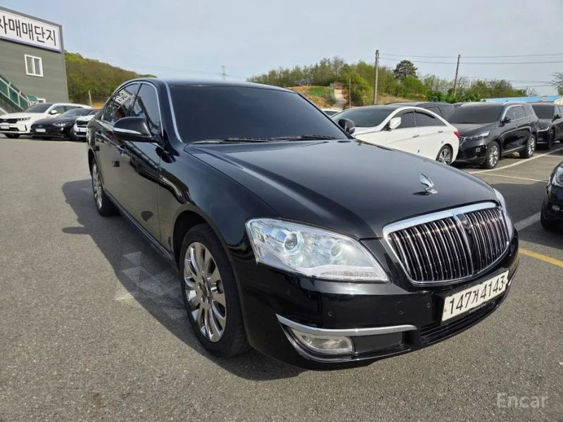 KG_Mobility_Ssangyong Chairman