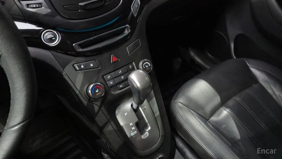 ChevroletGMDaewoo Orlando
