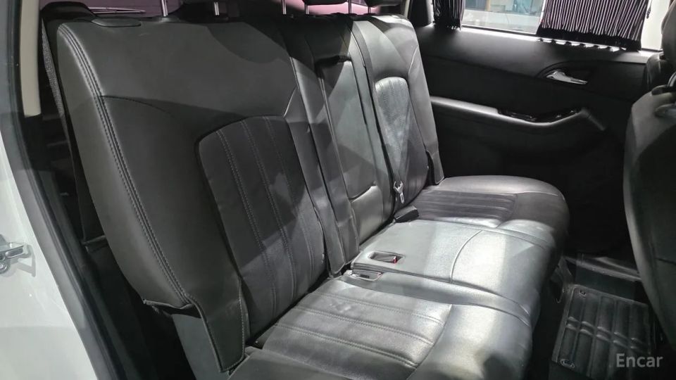 ChevroletGMDaewoo Orlando