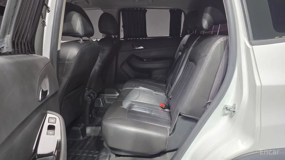 ChevroletGMDaewoo Orlando