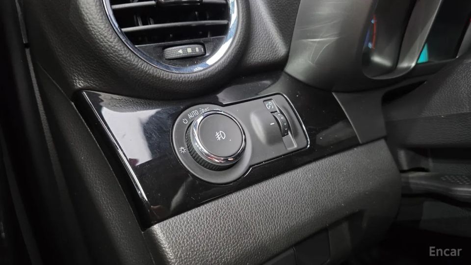 ChevroletGMDaewoo Orlando