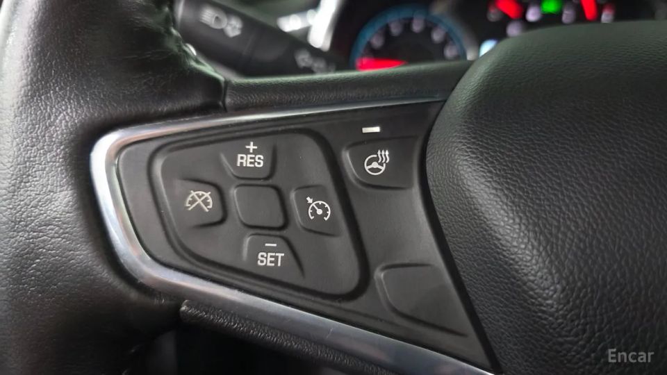 ChevroletGMDaewoo Malibu