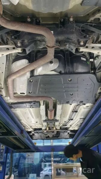 ChevroletGMDaewoo Malibu