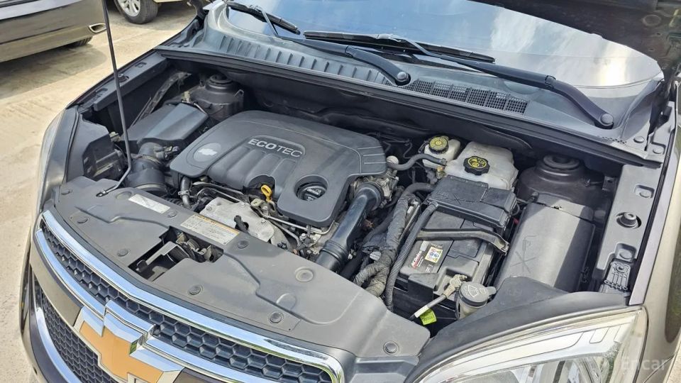 ChevroletGMDaewoo Orlando