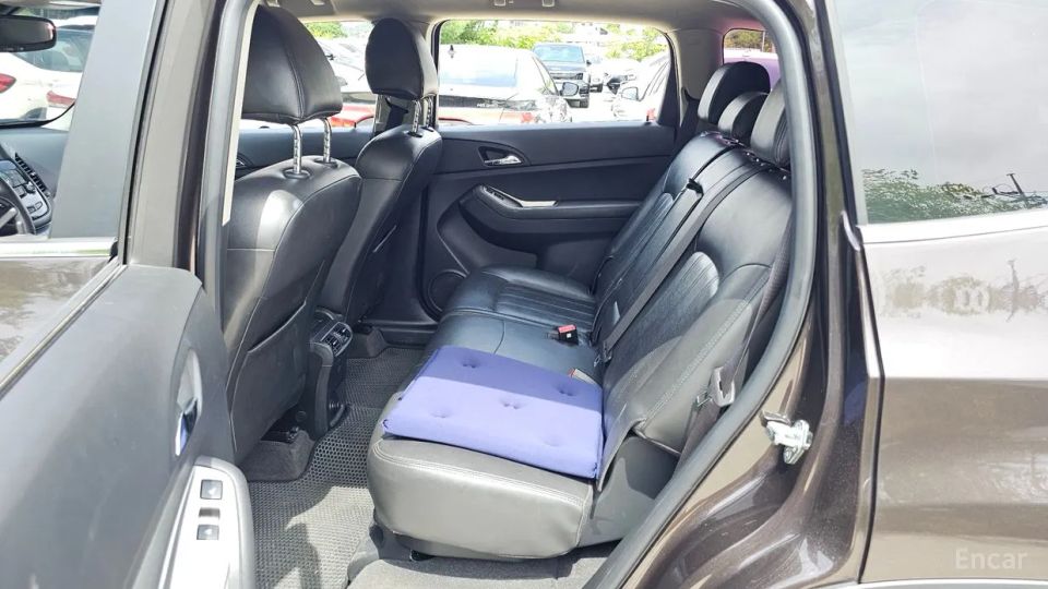 ChevroletGMDaewoo Orlando