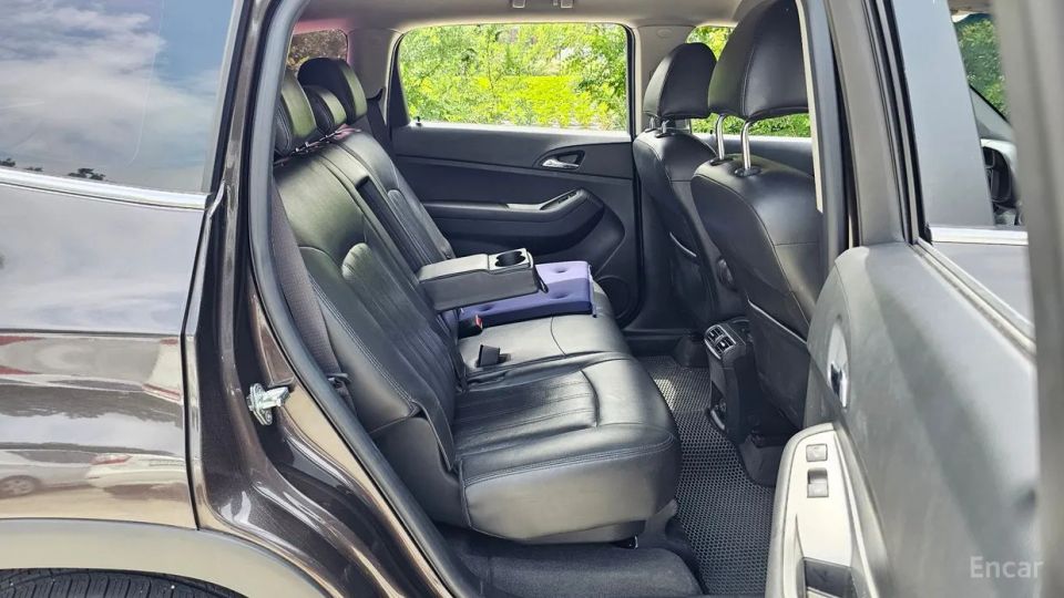 ChevroletGMDaewoo Orlando