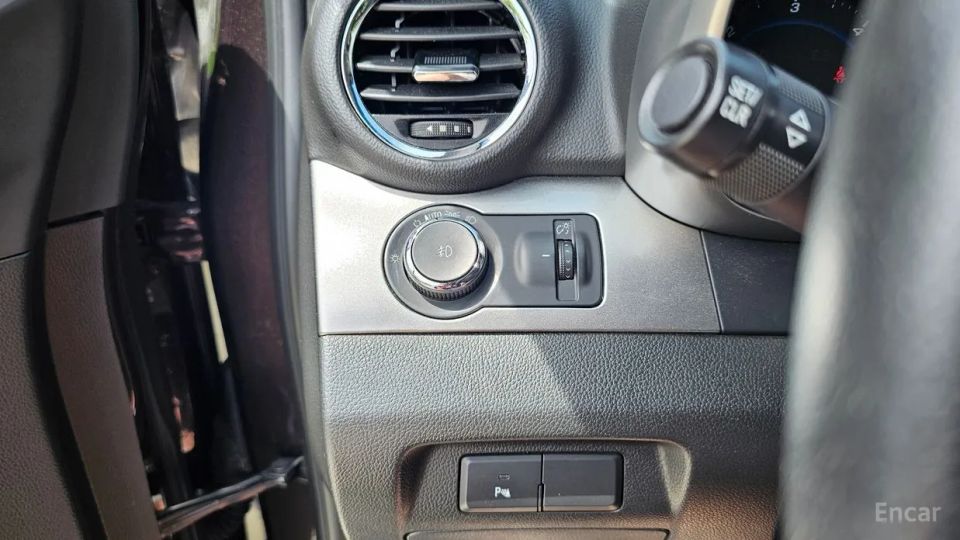 ChevroletGMDaewoo Orlando