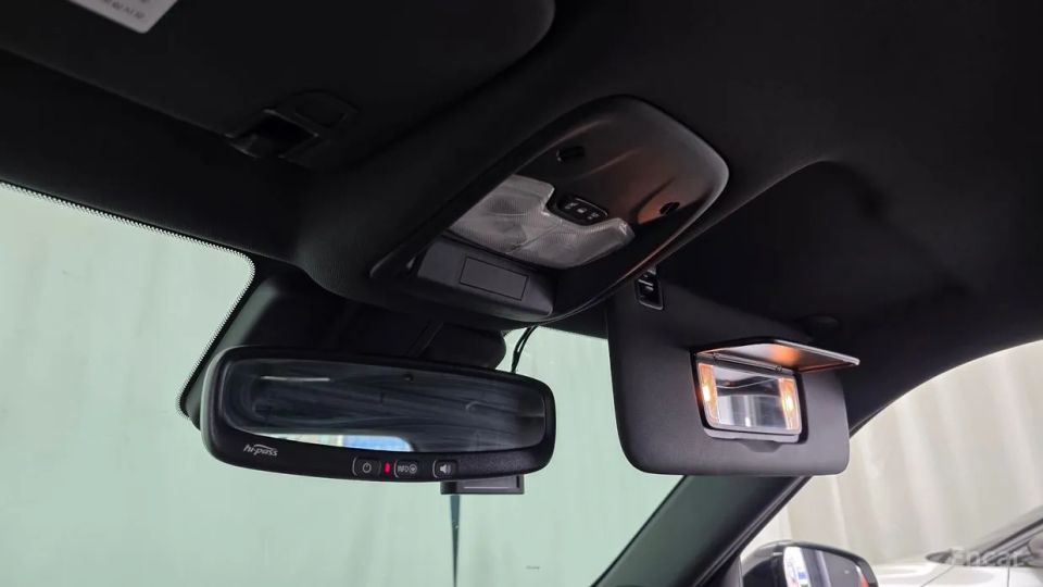 ChevroletGMDaewoo Trailblazer