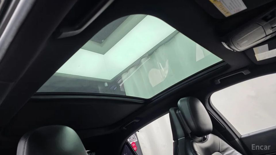 Lincoln Continental