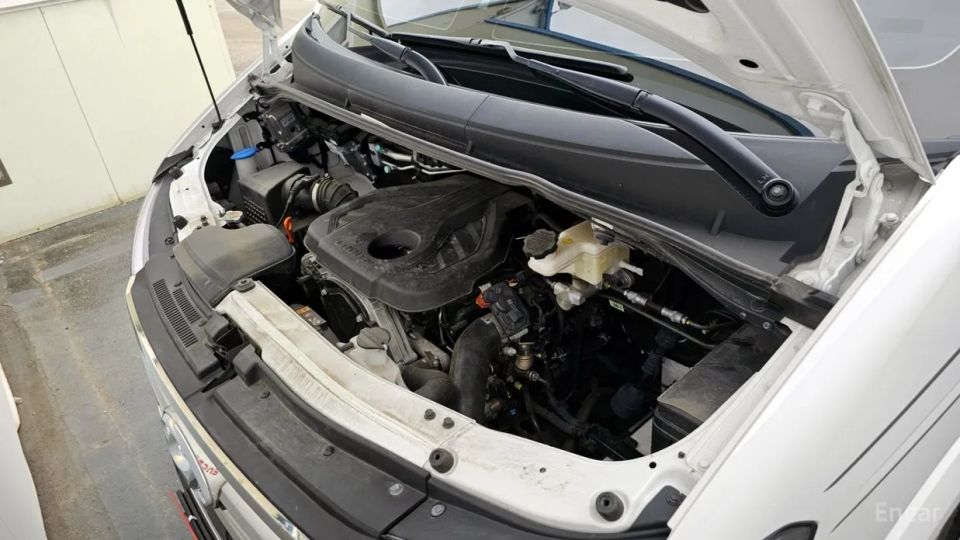 Hyundai Solati
