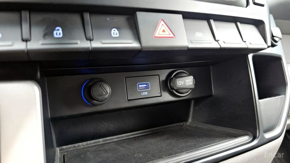 Hyundai Solati