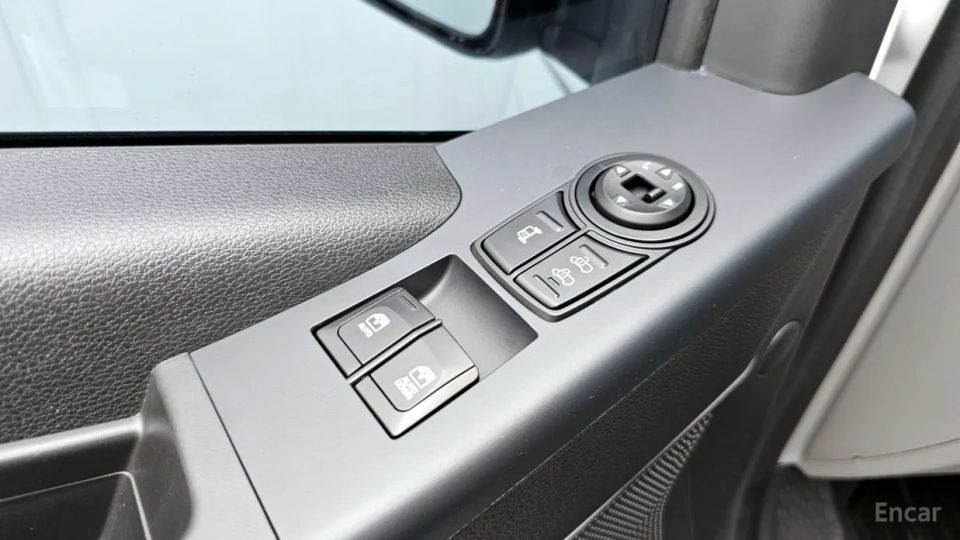 Hyundai Solati