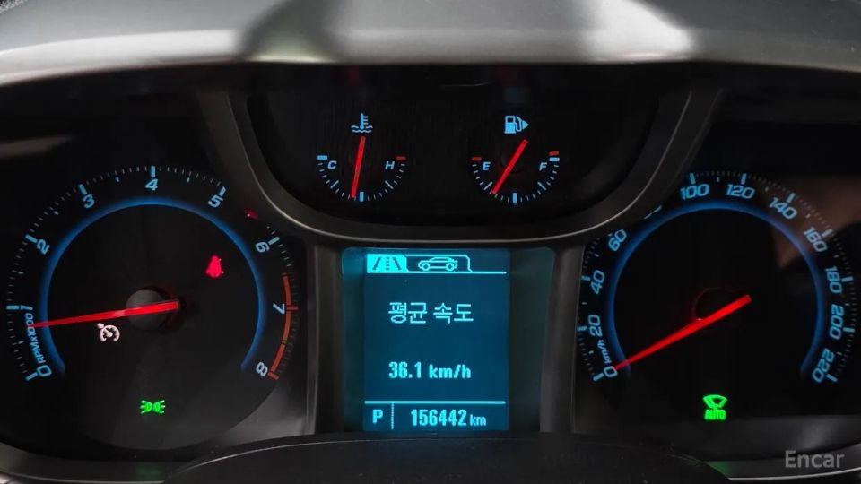 ChevroletGMDaewoo Orlando